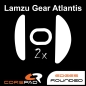 Preview: Hyperglides Hypergleits Hypergleids Lamzu Atlantis Superlight Wireless